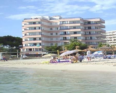 Apartamentos Calablanca Пальманова Номер фото