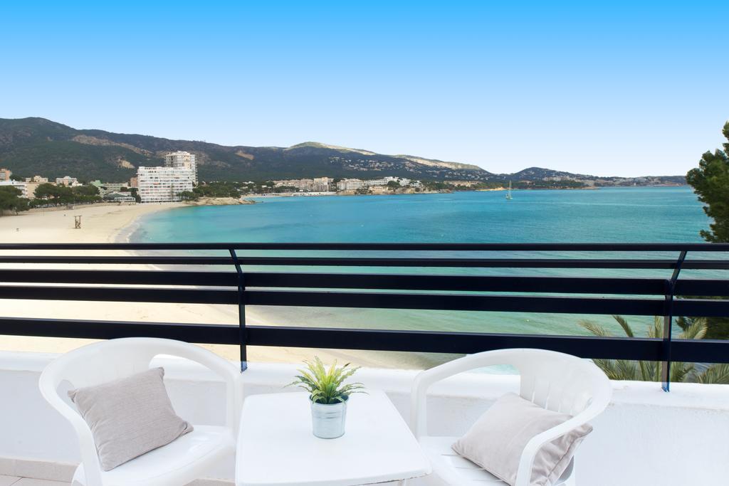 Apartamentos Calablanca Пальманова Номер фото