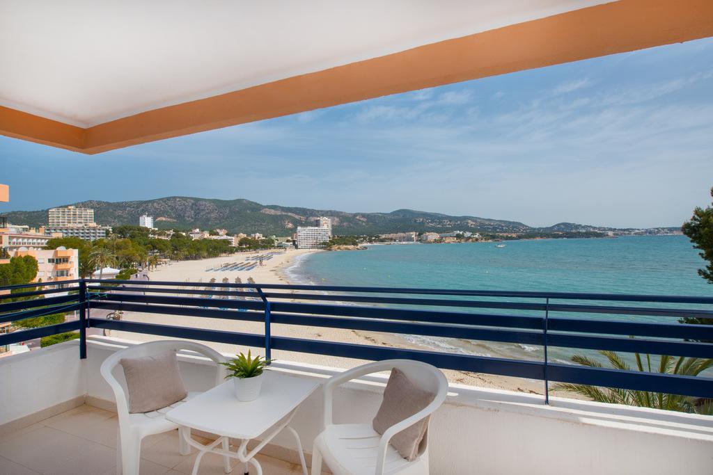Apartamentos Calablanca Пальманова Номер фото