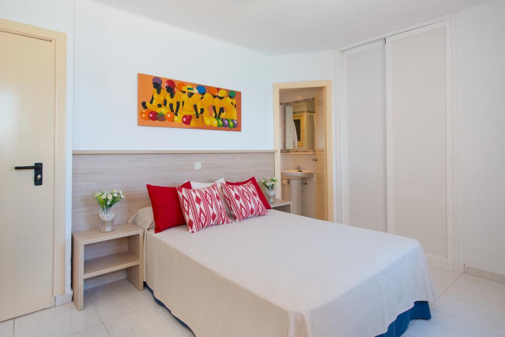 Apartamentos Calablanca Пальманова Екстер'єр фото