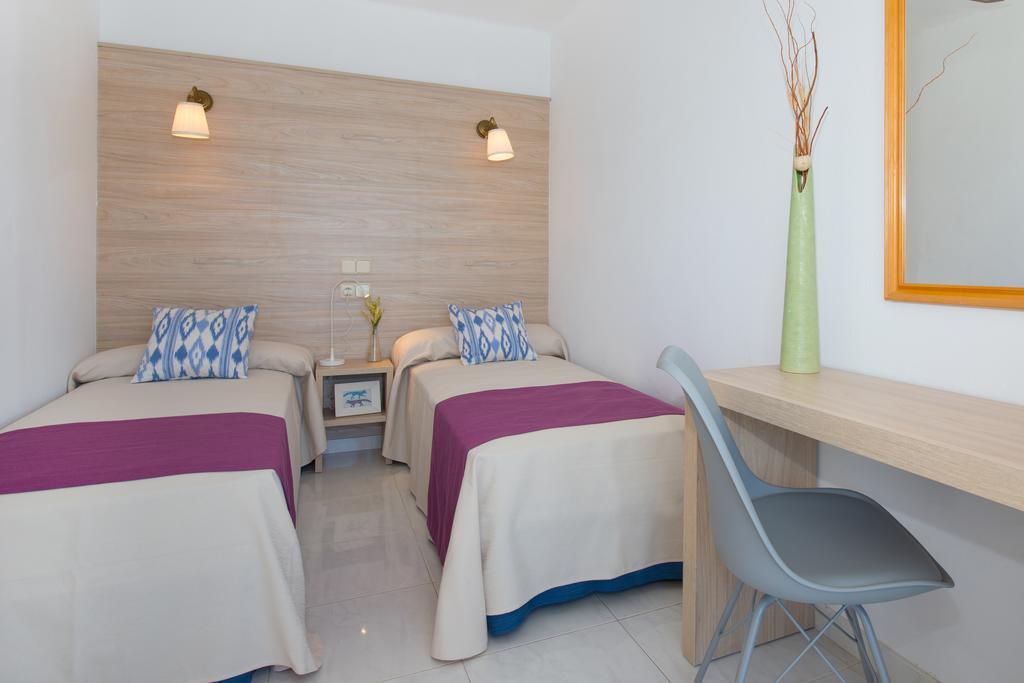 Apartamentos Calablanca Пальманова Екстер'єр фото