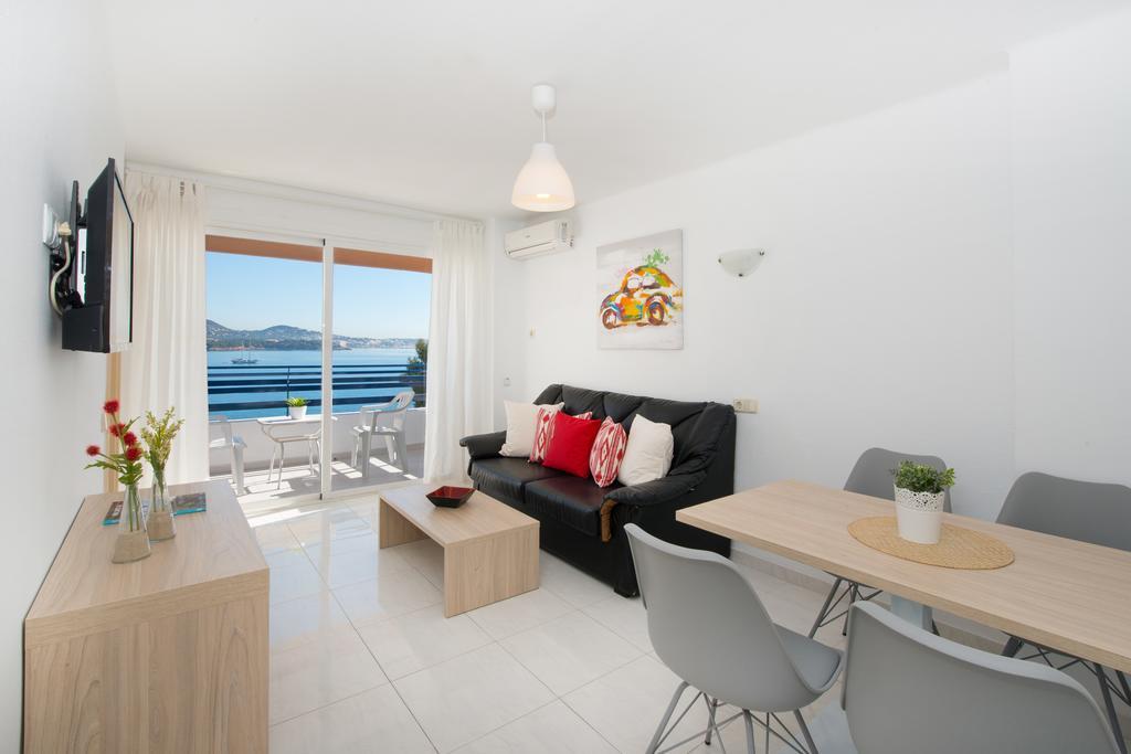 Apartamentos Calablanca Пальманова Екстер'єр фото