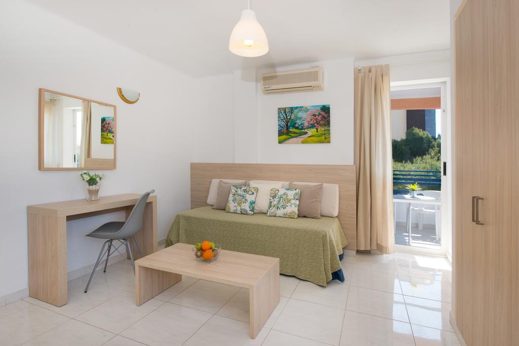 Apartamentos Calablanca Пальманова Екстер'єр фото