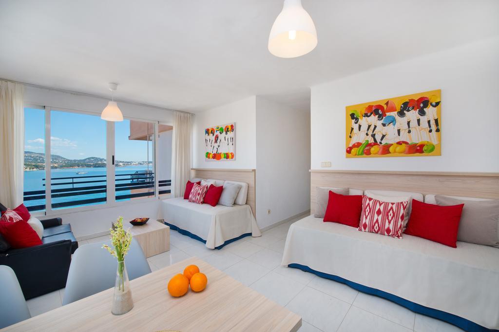 Apartamentos Calablanca Пальманова Екстер'єр фото