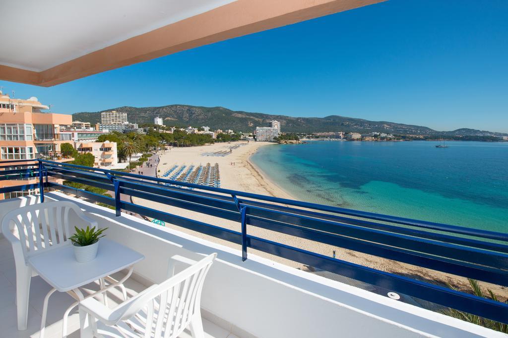 Apartamentos Calablanca Пальманова Екстер'єр фото