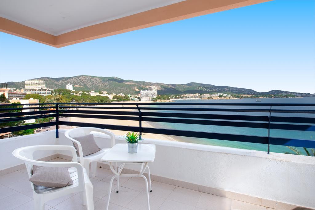 Apartamentos Calablanca Пальманова Екстер'єр фото