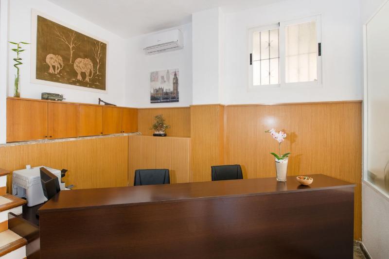 Apartamentos Calablanca Пальманова Екстер'єр фото